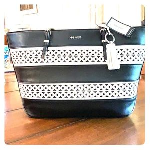 Nine West purse NWT